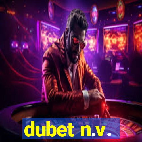 dubet n.v.